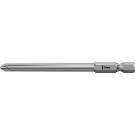 Wera Bits/Kreuzschlitz 1/4" PH 851/4 Z Reihe 4 Produktbild